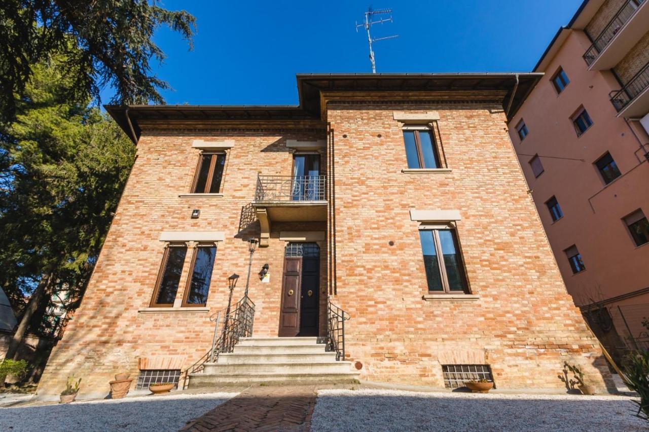 Hortensia Garden Macerata Exterior foto